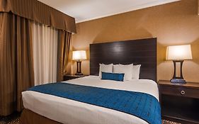 Best Western Yuma Mall Hotel & Suites